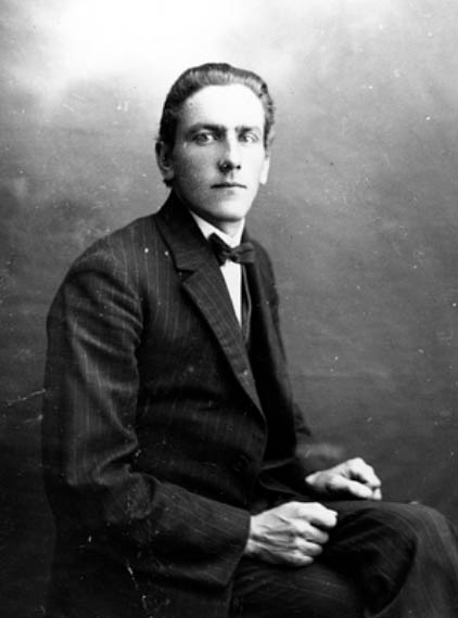 Birger Melander