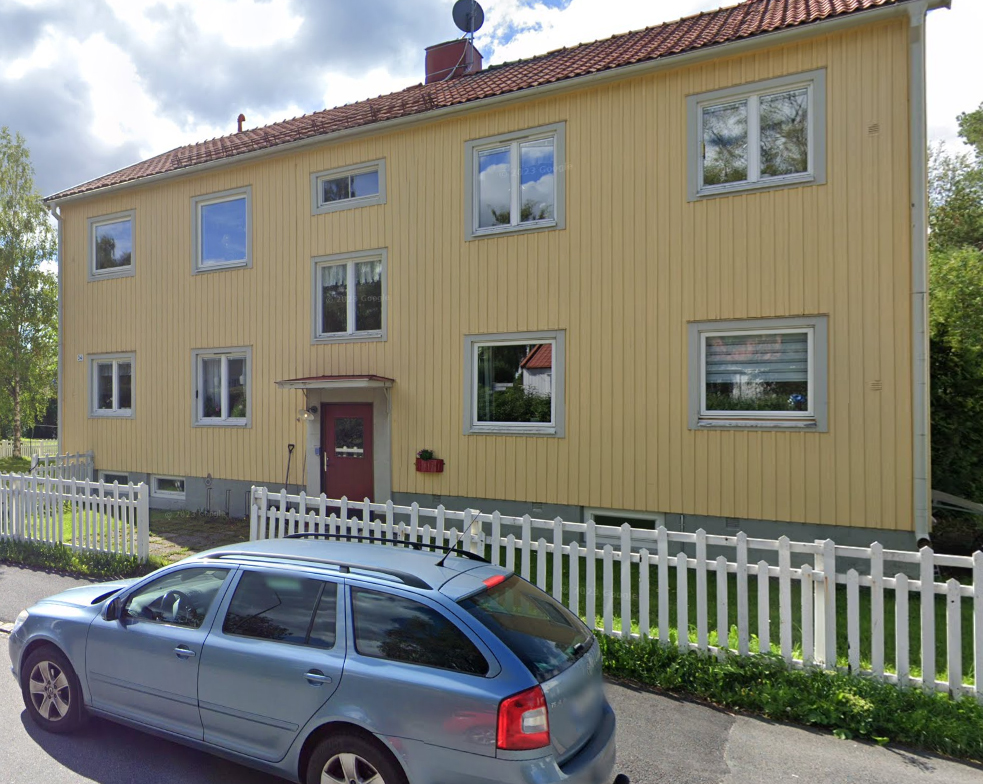 Skolgatan 34
