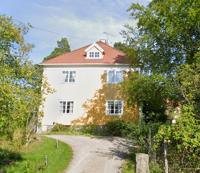 Ringen 35